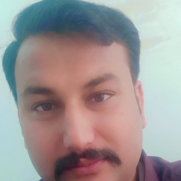 Shahzad Ali