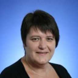 Iris Beermann