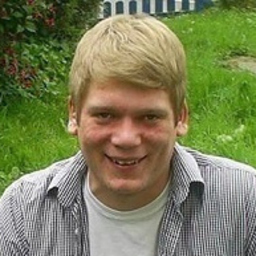 Mark Krückels