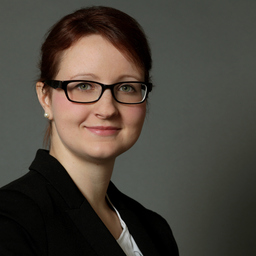 Sarah Handrischeck