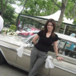 Pınar Namlı