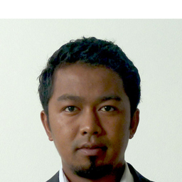 Nary Nantenaina RAJAONARIVO