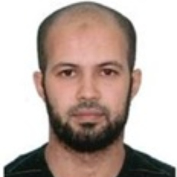 Abderrahim Benghorzi