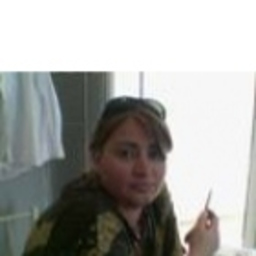 Zeynep özlem Pınarlı