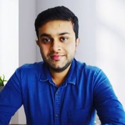 Saket Kishore