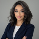 Serena Ammar