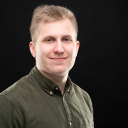 Nico Rademacher