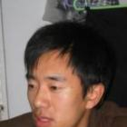 树栋 张