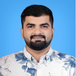 Ajay Yadav