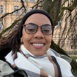 Sarah Dias Maciel de Lima