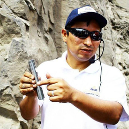 Guillermo Rodriguez Cayllahua