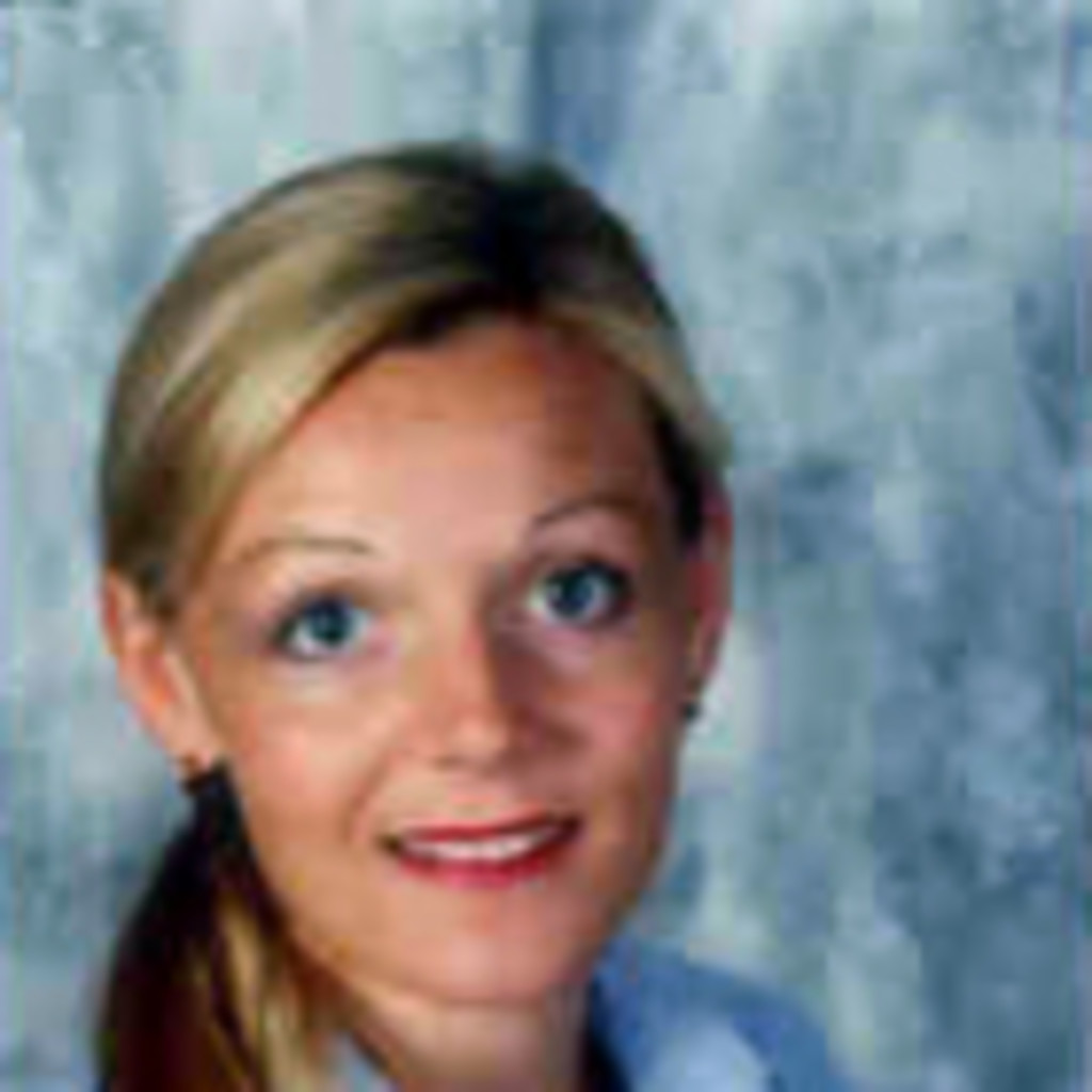 Carole Coquet Manager Text mit Form XING