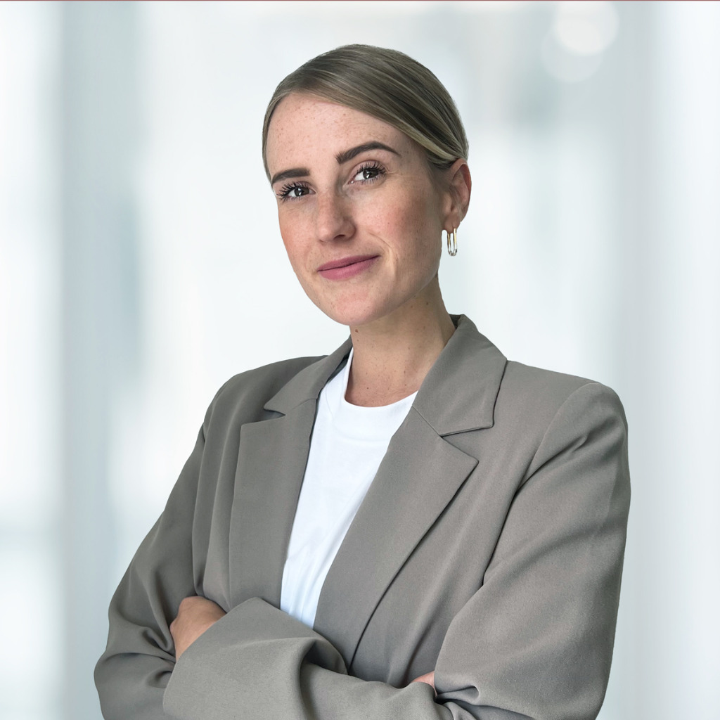 Janine Teske Recruiting Specialist IT Ratbacher GmbH XING