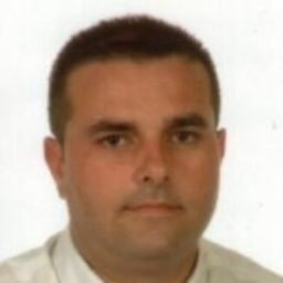 José Goznález Vidal