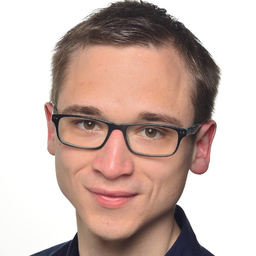 Dr. Marcel Klatt