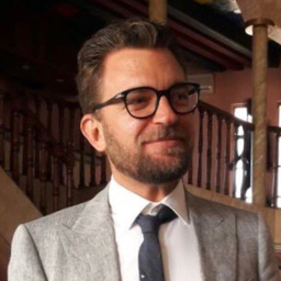 Tobias Schuldt
