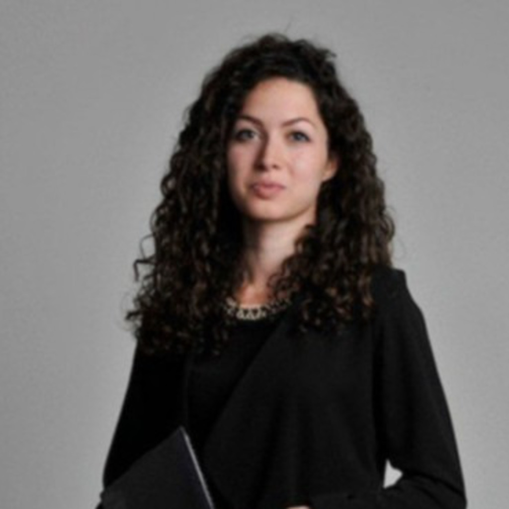 Lucrezia Dal Pra Global Employer Branding Manager The Boston