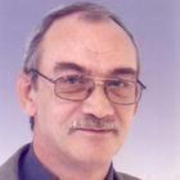 Profilbild Klaus-Peter Heinrich