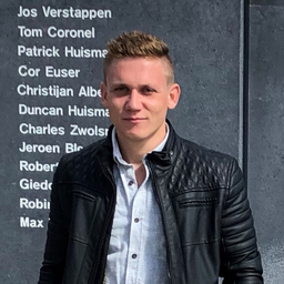 Tobias Ridder