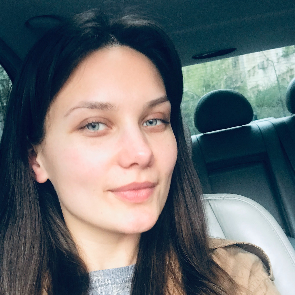 Oksana Servetnyk Personal Assistant Euralis Semences Ukraine XING