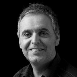 Dr. Gerhard Bischof