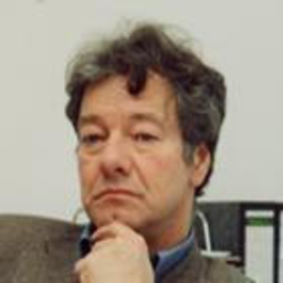 Profilbild Erwin Döring