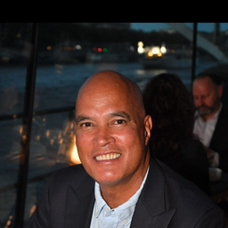 Richard Beijnon