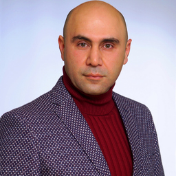 Ahmet Cem Özer