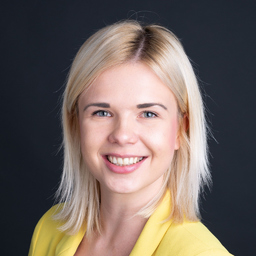 Agata Piotrowska