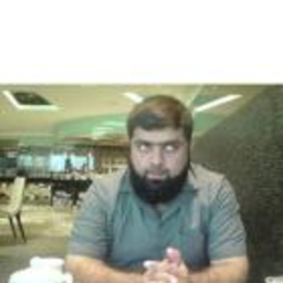 Zeshan Ahmad