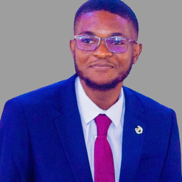 Benjamin Okunola