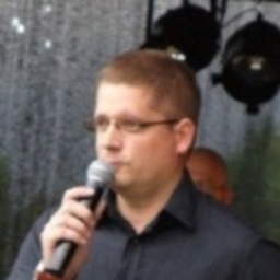 Christian Schuller