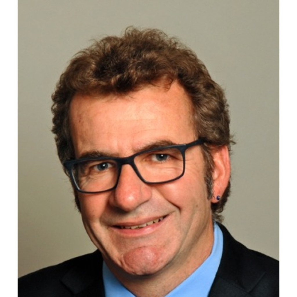 Rolf Schroers Berufsschullehrer für Wirtschaft und Gesellschaft