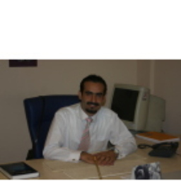 Ali Sadık Şenyılmaz