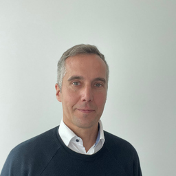 Markus Holaschke