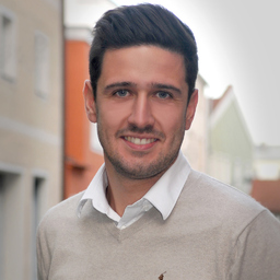 Florian Kroll