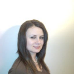 Cristina BRASOVEANU