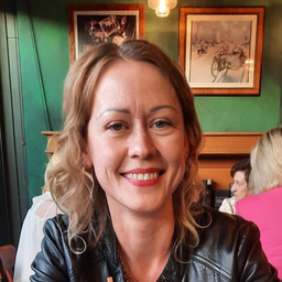 Irina Günter's profile picture
