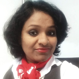 Tindiya Puthanpurackal Antony