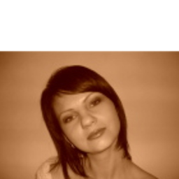 Tatiana Starkova