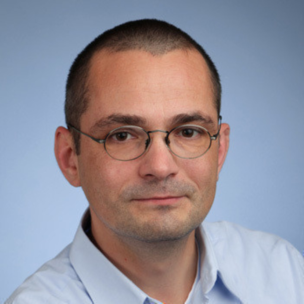 Jens Winter Leiter IT SWJ Gruppe SWJ Gruppe XING