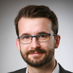 Dr. Benjamin Schille