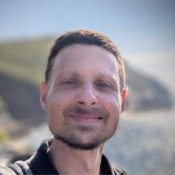 Stefan Endres