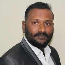 Naveen Jeevakumar