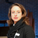 Social Media Profilbild Julia Wilms Mönchengladbach