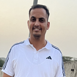 Vineet Kumar