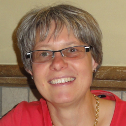 Brigitta Bölsterli