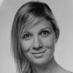 Dipl.-Ing. Sandra Bieber