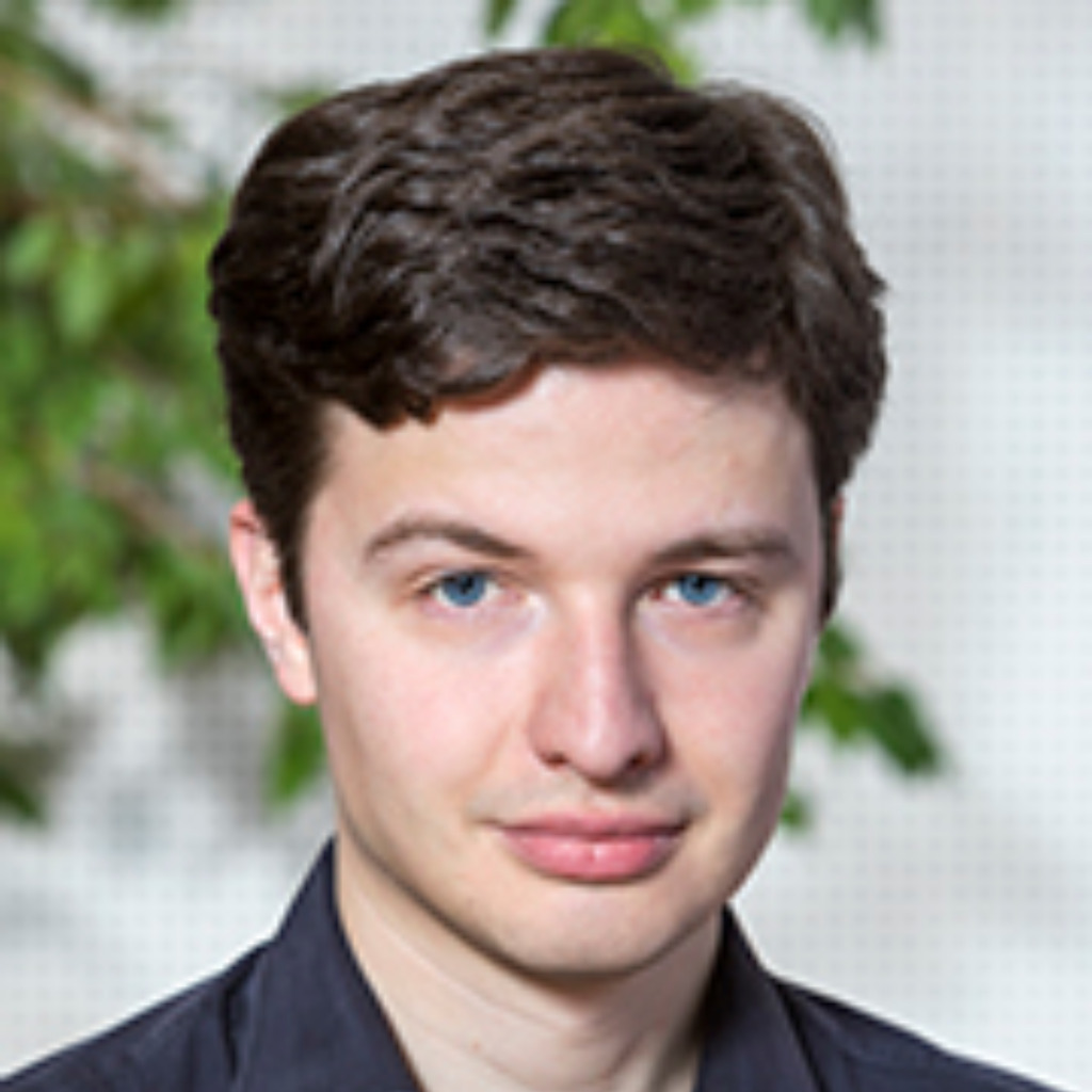 Dr. Michael Hagemann - Timing Scientist - Cycle GmbH | XING