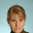 Social Media Profilbild Tanja Jachmann Darmstadt